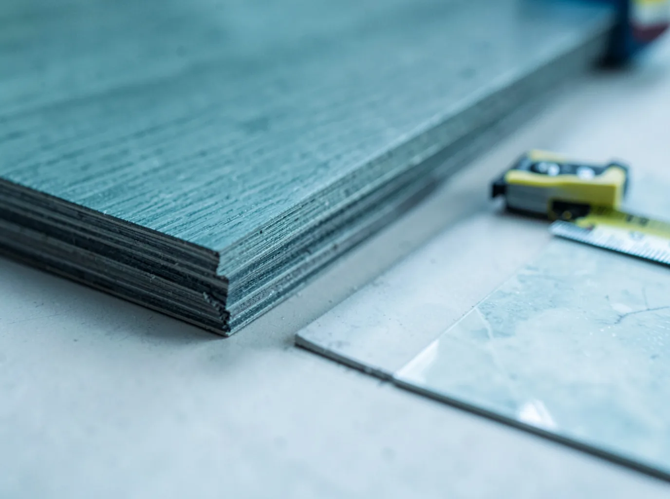 Luxury Vinyl Plank Installation Mead, WA FAQs